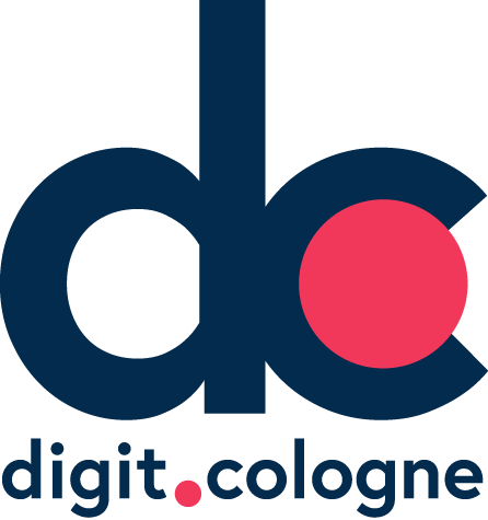 digit.cologne Logo